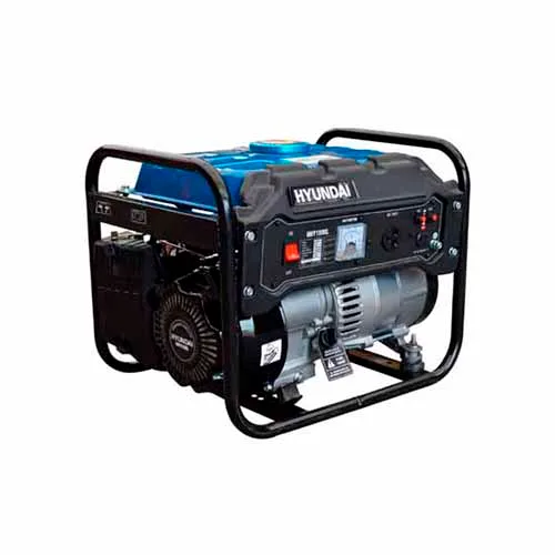 Generador Eléctrico Hyundai 1200W