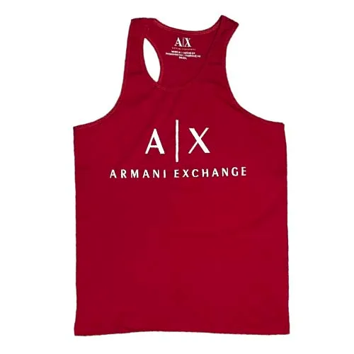 Camiseta de Algodón Armani - Imagen 2