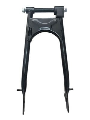 Chasis GN125 con Eje No. 12