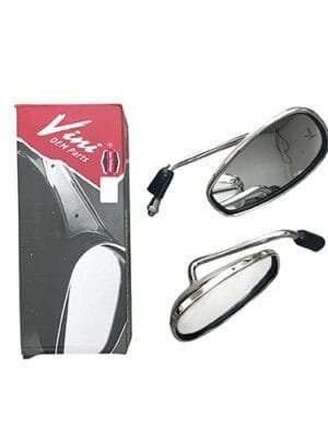 Espejos de GN125 F Vini