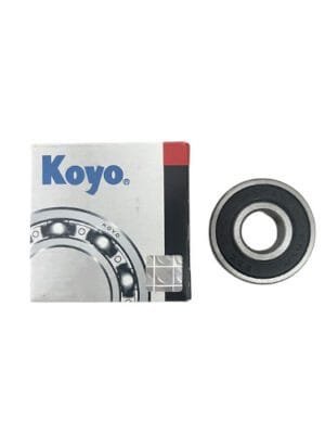 Caja de Bolas Koyo 6201-2RS