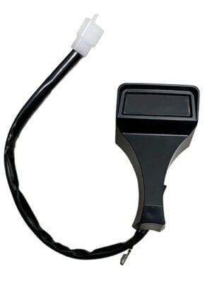 Marcador de Velocidades GN125