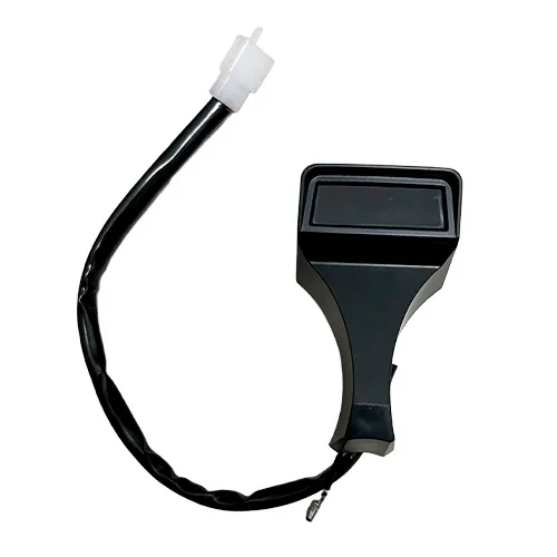 Marcador de Velocidades GN125