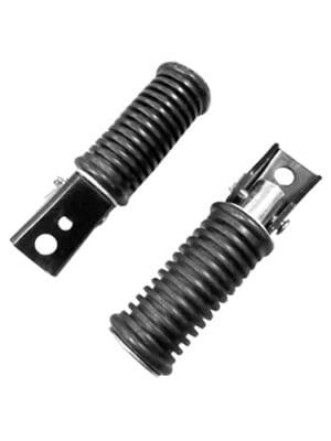 Estribos Traseros AX100 / GN125