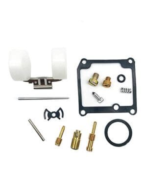 Kit de Carburador AX100
