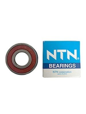 Caja de Bolas NTN 6203