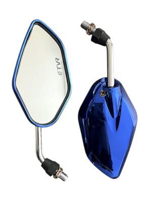 Espejos Mini Diamante