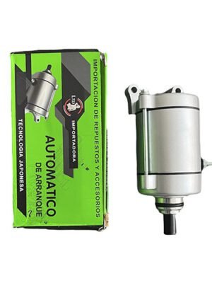 Automático de Arranque CG125