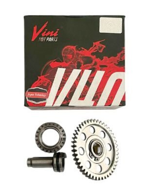 Árbol de Leva Vini Racing CG