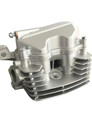 Cabezote Completo CG125