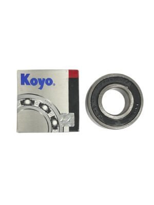 Caja de Bolas Koyo 6004-2RS