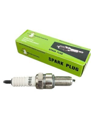 Bujía GN125 Marca L723 Modelo CR8E