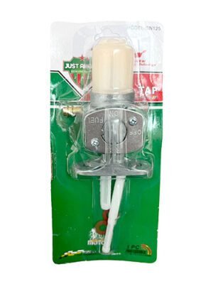 Llave de Gasolina GN125