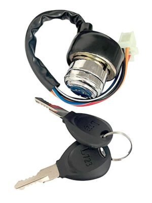 Chucho AX100 5 Cables