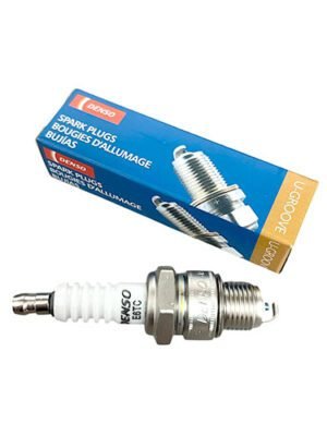 Bujía AX100 Corta Marca DENSO Modelo E6TC