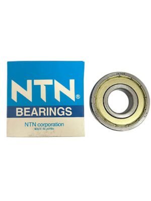Caja de Bolas 6305ZZ Marca NTN
