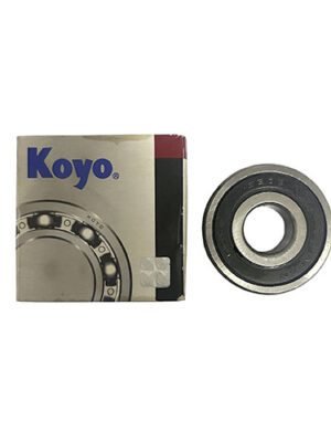 Caja de Bolas Koyo 6303-2RS