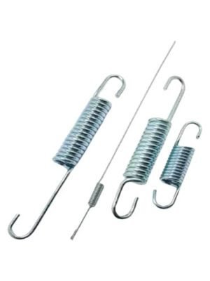 Kit de Resorte GN125