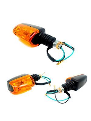 Direccionales Grande AX100 (Par)