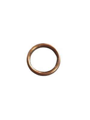 Anillo de Escape GN/CG (Paquete 100 Unidades)