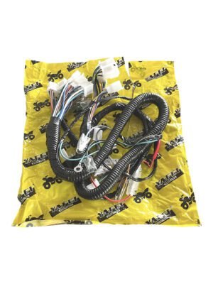 Instalación Eléctrica CG