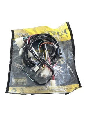 Instalación Eléctrica AX100