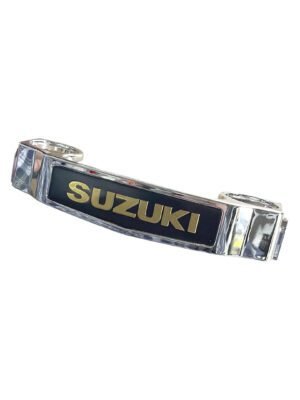 Emblema Suzuki del Frente