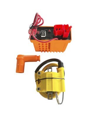 Kit de Encendido Racing