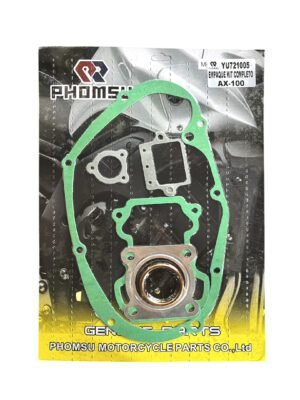 Kit de Juntas de la Unidad AX100