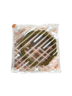 Discos de Cloche CG