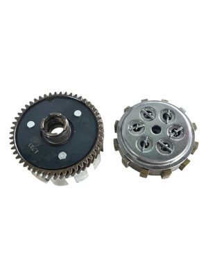 Plato de Embrague AX100