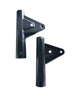 Soporte Lateral del Faro AX100