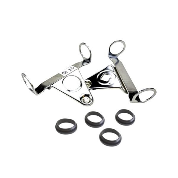 Soporte Lateral del Faro GN125