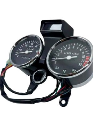 Velocímetro GN125 H