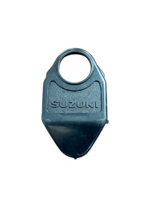 Embellecedor del Chucho AX100