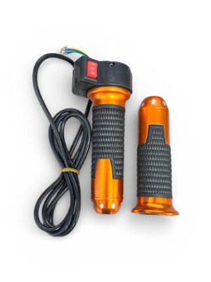 Puños Rápidos de Motorina