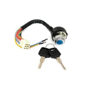 Chucho AX100 11 Cables