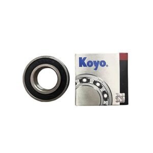 Caja de Bolas Koyo 6205-2RS