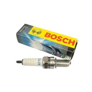 Bujía GN125 Marca BOSCH Modelo B7TC