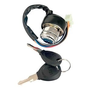 Chucho AX100 5 Cables