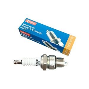 Bujía AX100 Corta Marca DENSO Modelo E6TC