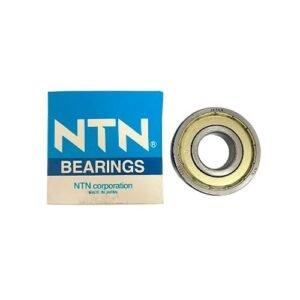 Caja de Bolas 6305ZZ Marca NTN