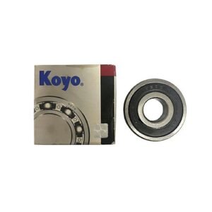 Caja de Bolas Koyo 6303-2RS