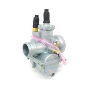 Carburador de AX100 Mikuni