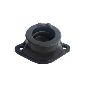 Caucho de la Base del Carburador AX100