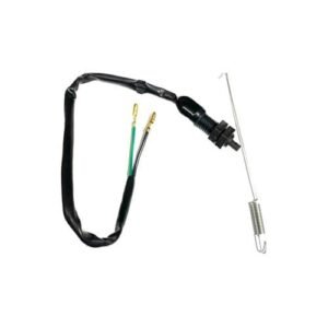 Trompo de Stop de Freno Universal con Resorte