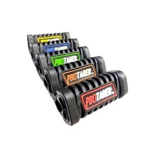 Caucho de Estribo Delantero Universal Protaper (Par)