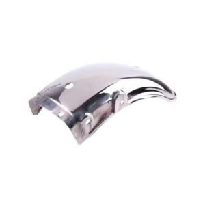 Guardafango Posterior GN125