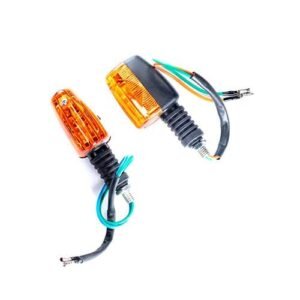Direccionales Mini AX100 (Par)