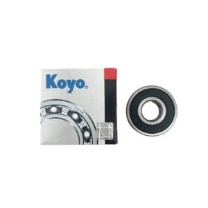 Caja de Bolas Koyo 6201-2RS